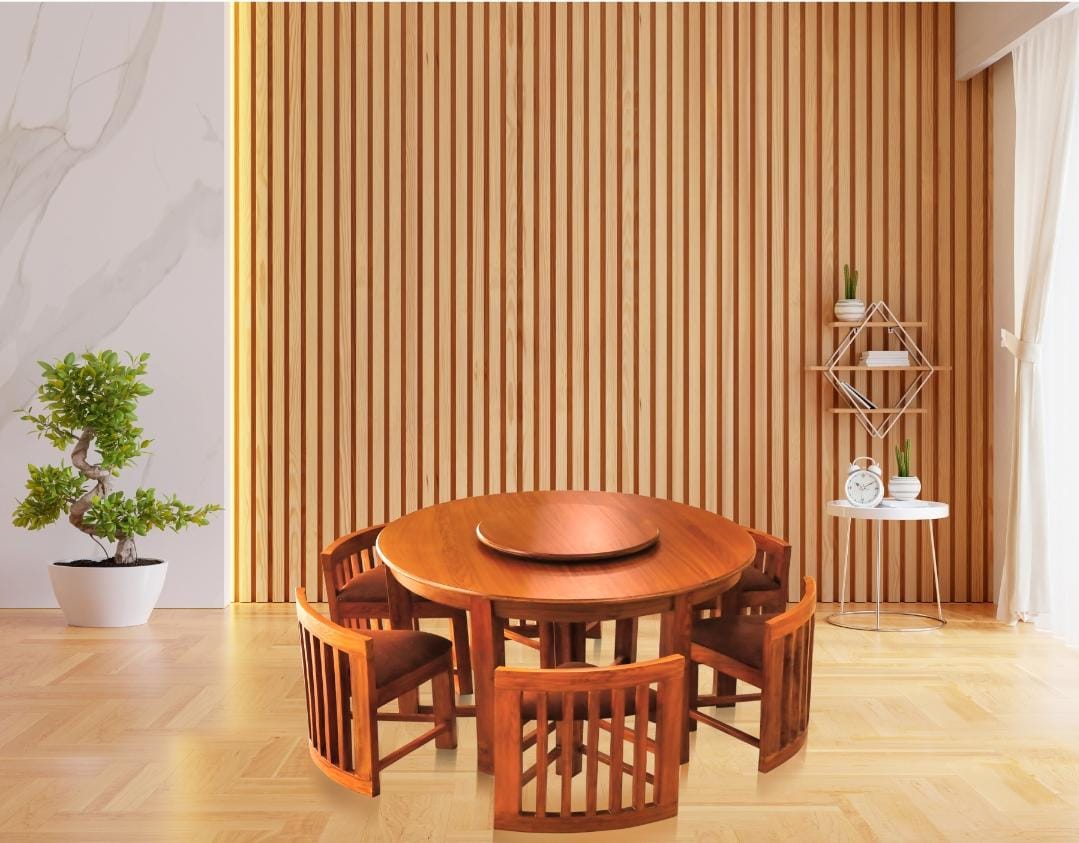 Dining Table Premium DP01