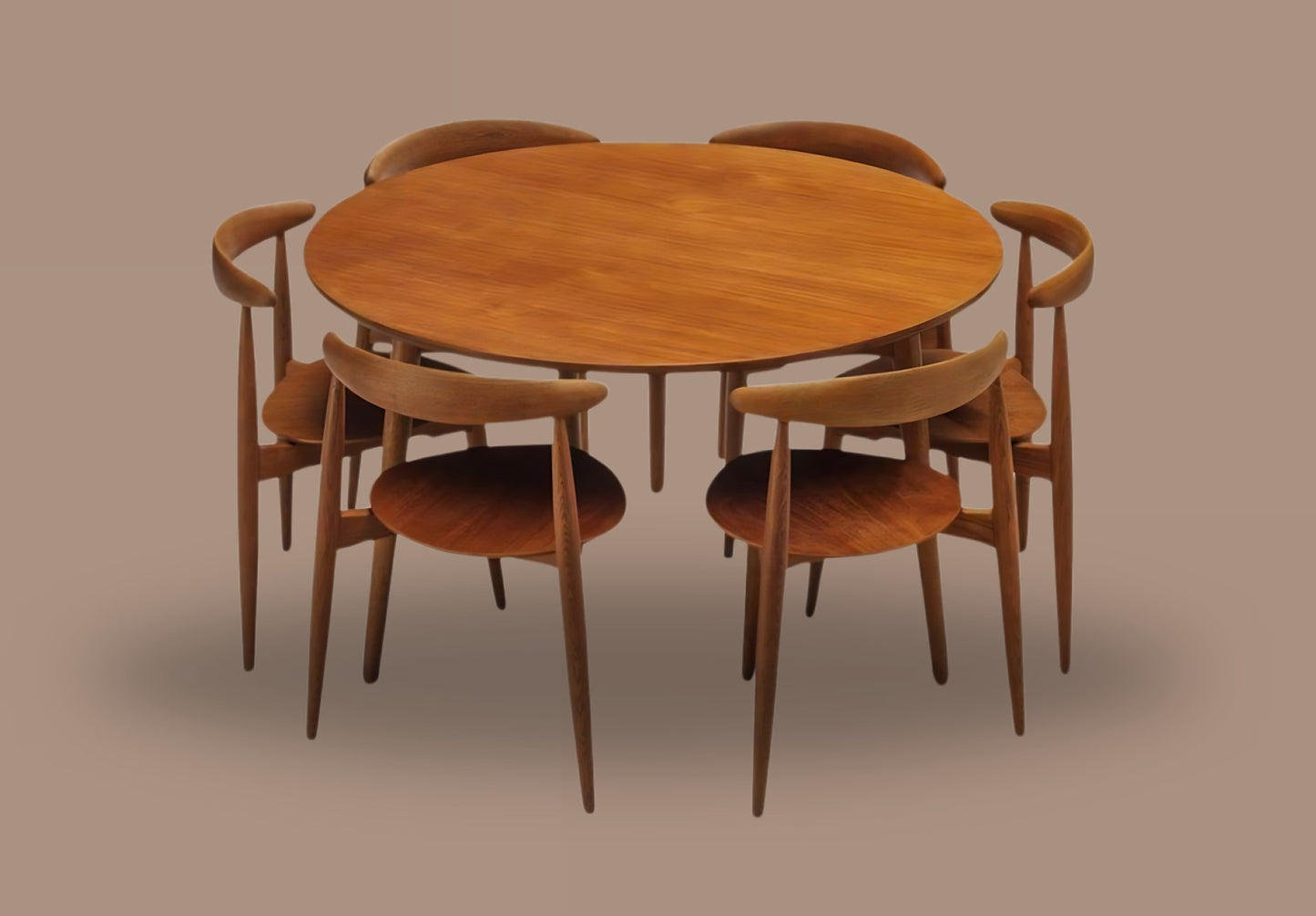 Dining Table Premium DP03