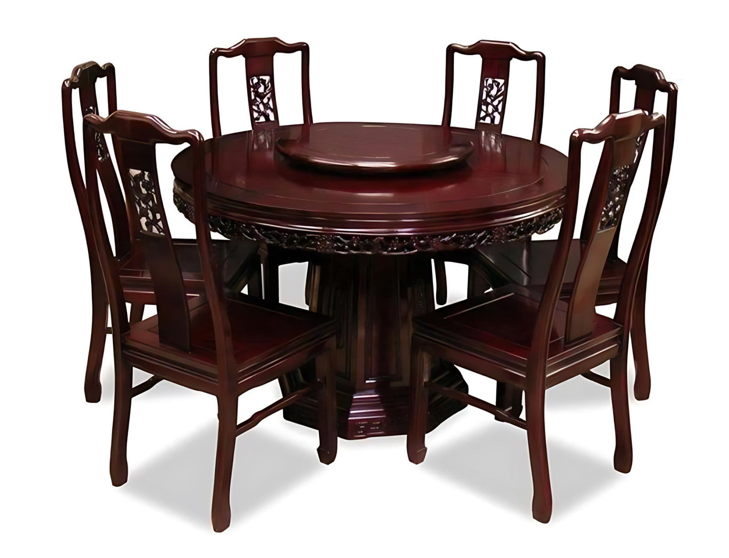 Dining Table Premium DP05