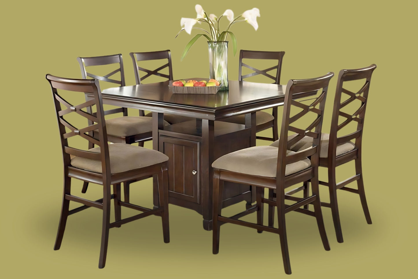 Dining Table Premium DP07