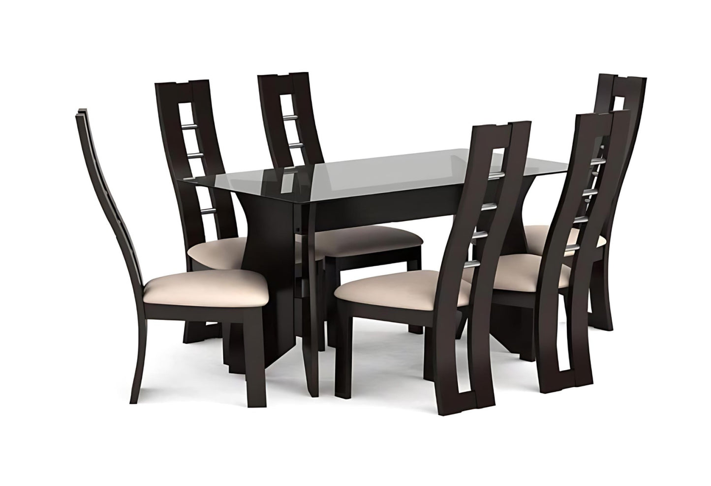 Dining Table Premium DP08