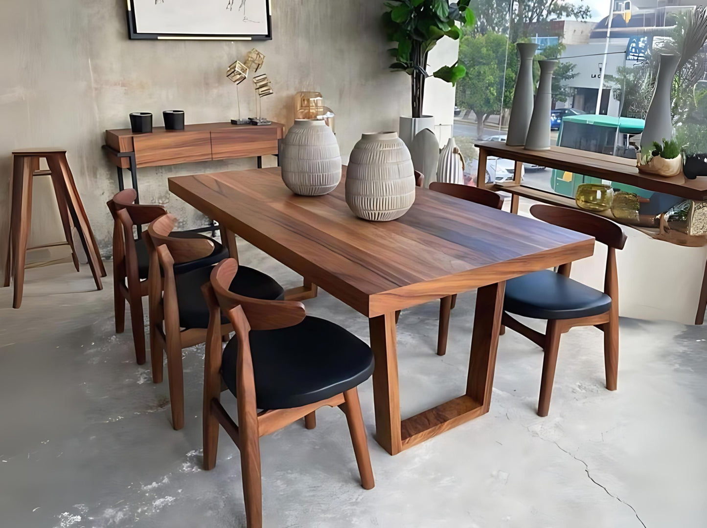 Dining Table Premium DP12