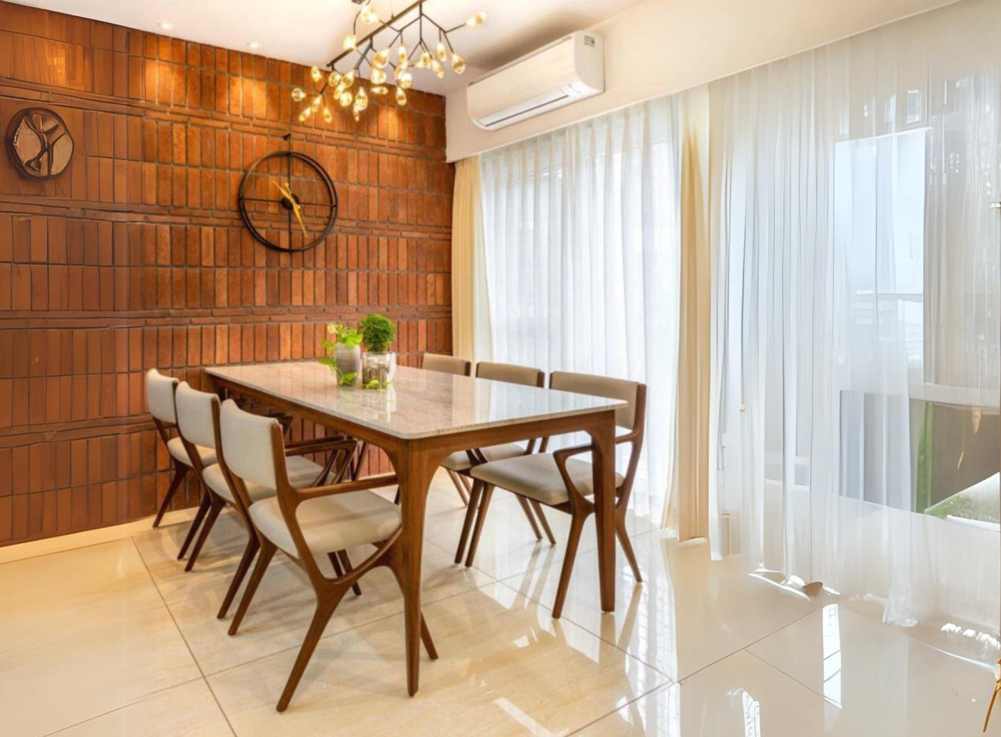 Dining Table Premium DP13