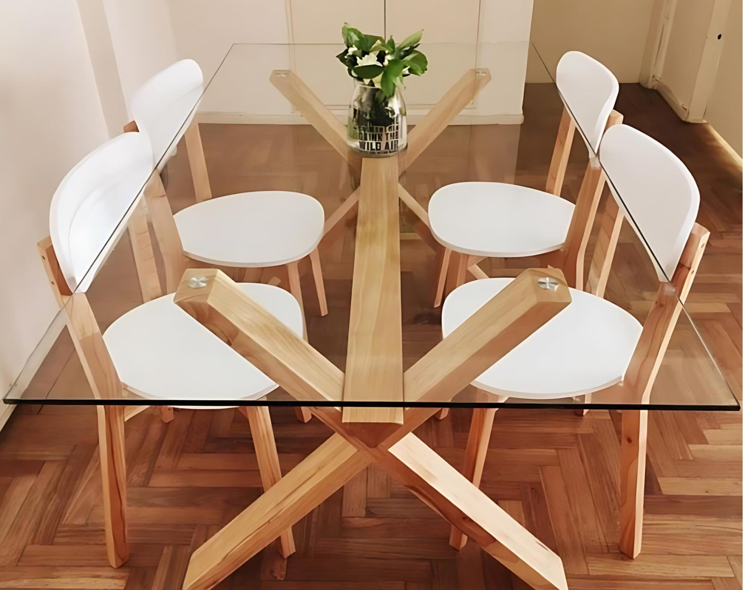 Dining Table Premium DP14