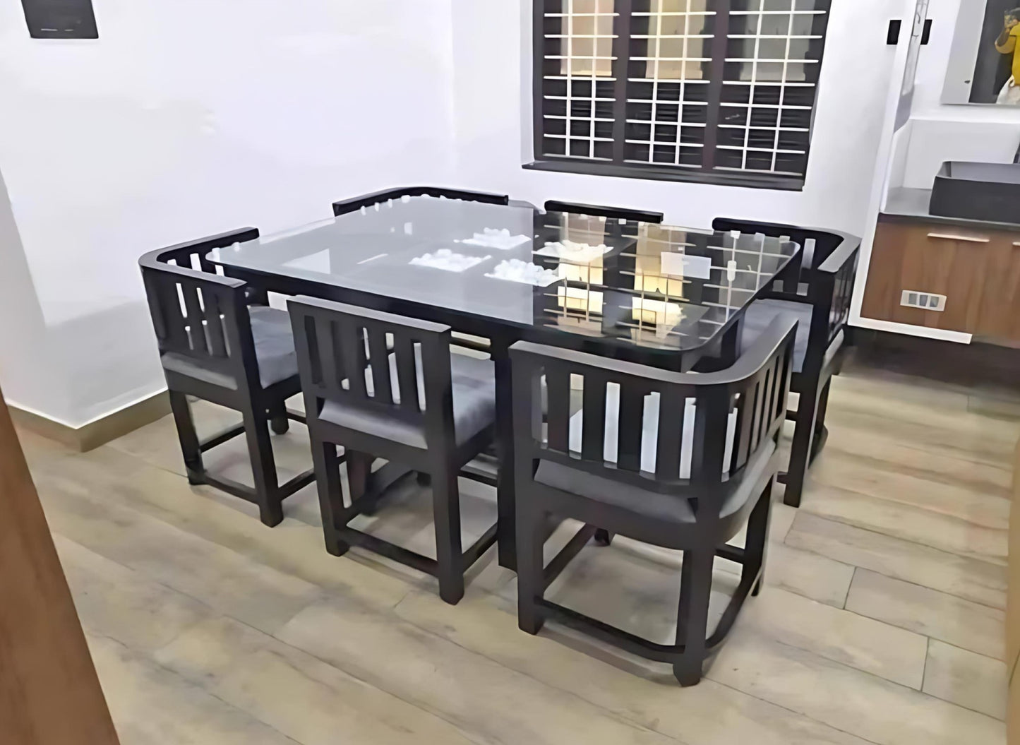 Dining Table Premium DP15