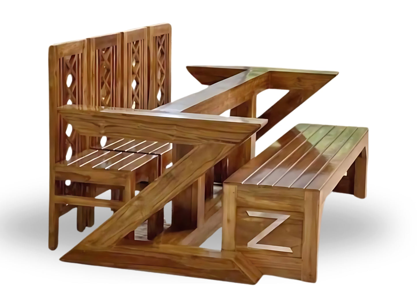 Dining Table Premium DP16