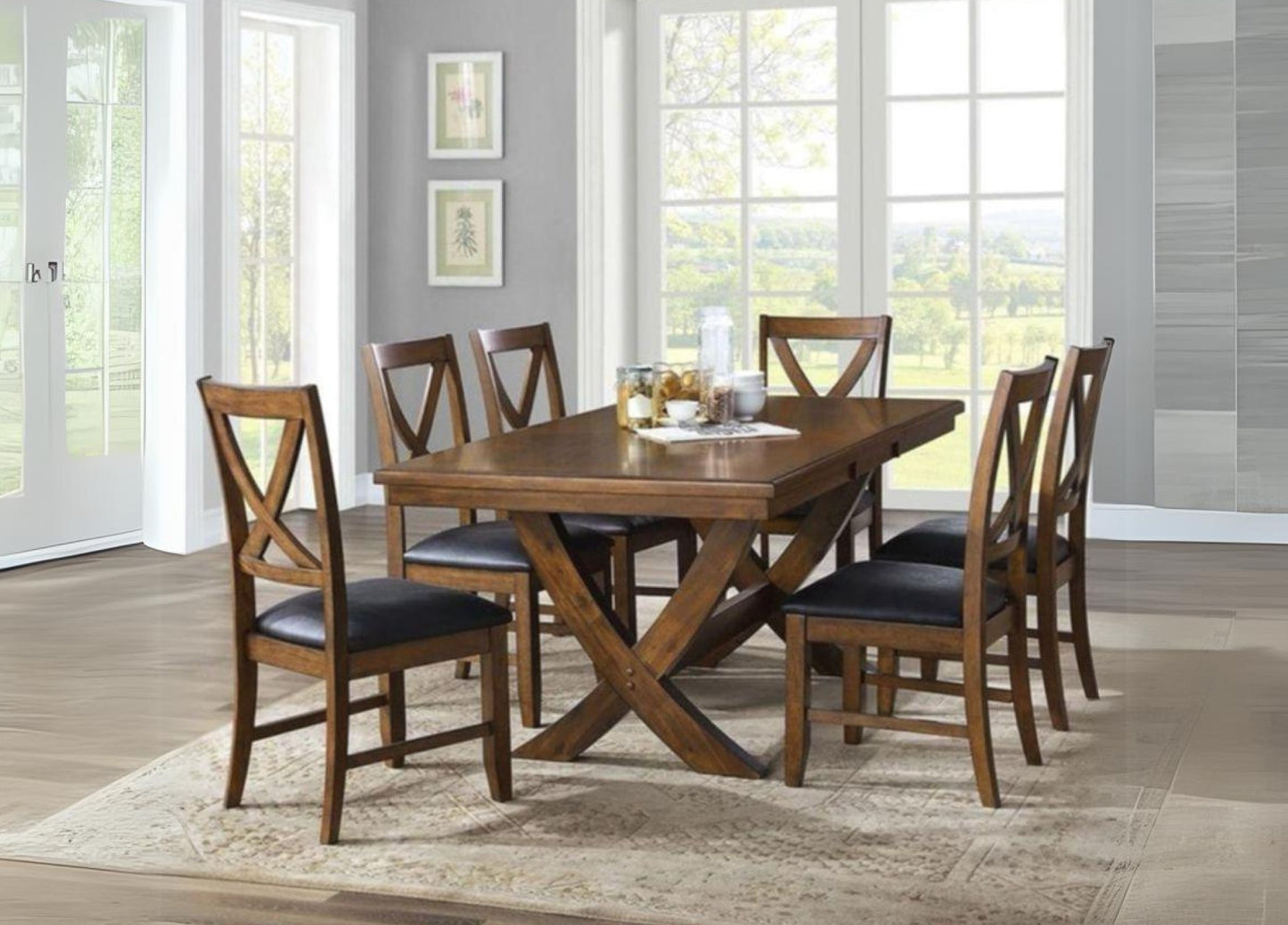 Dining Table Premium DP17