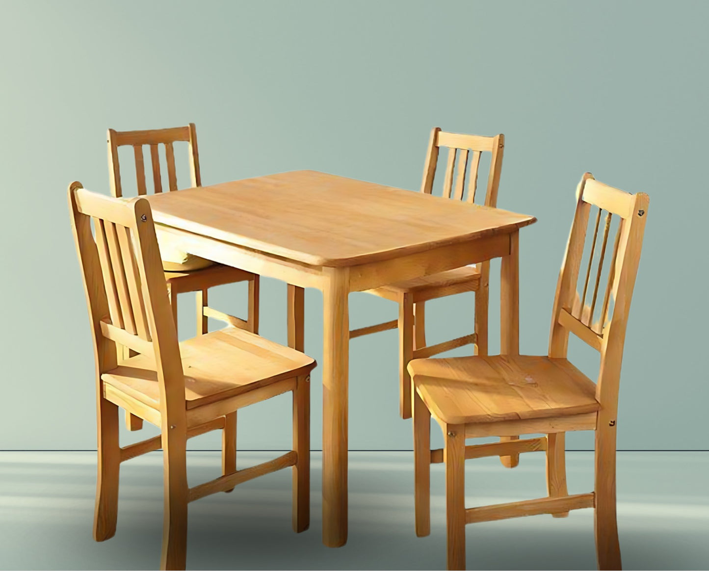 Dining Table Standard DS03