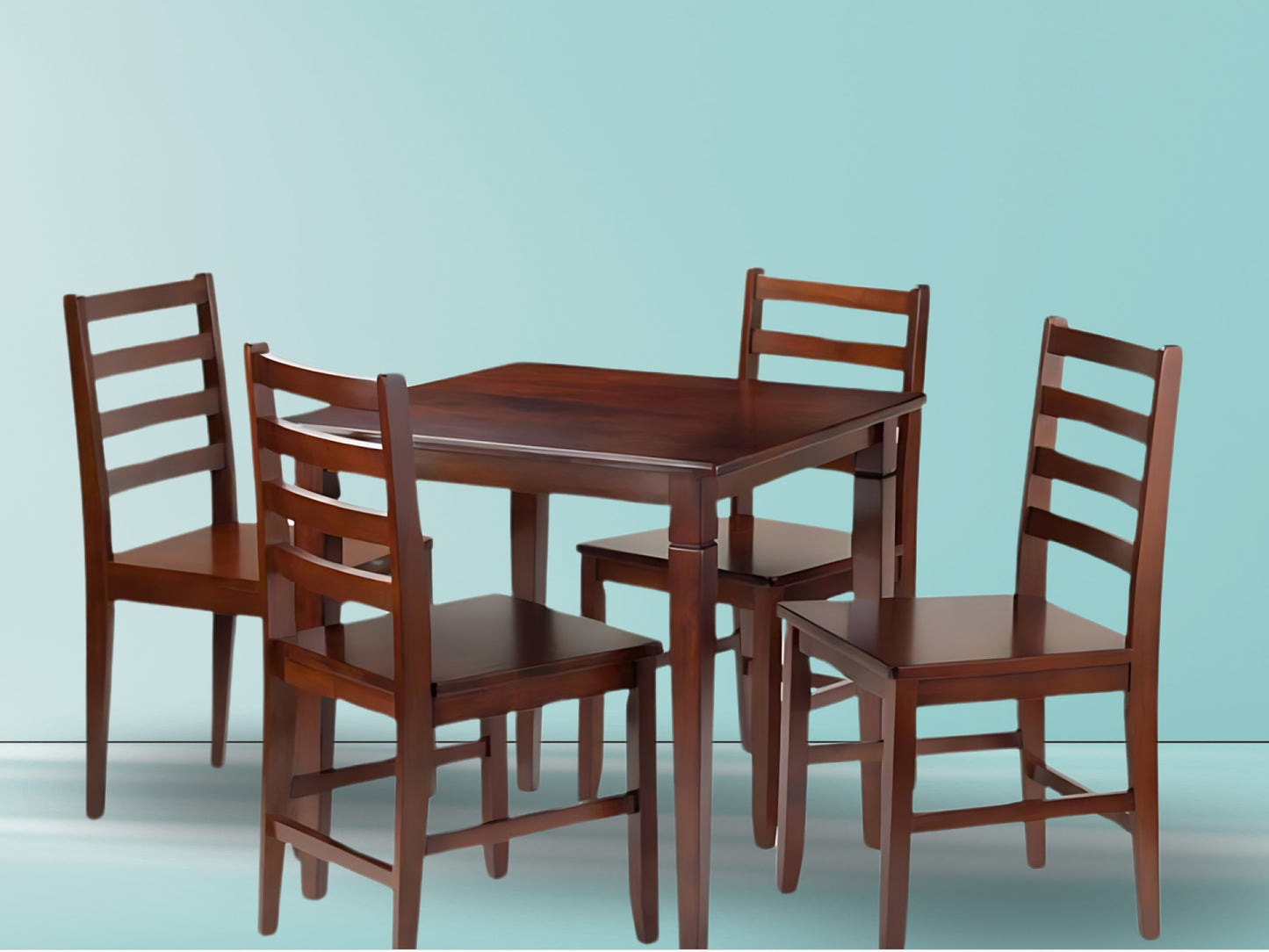 Dining Table Standard DS05