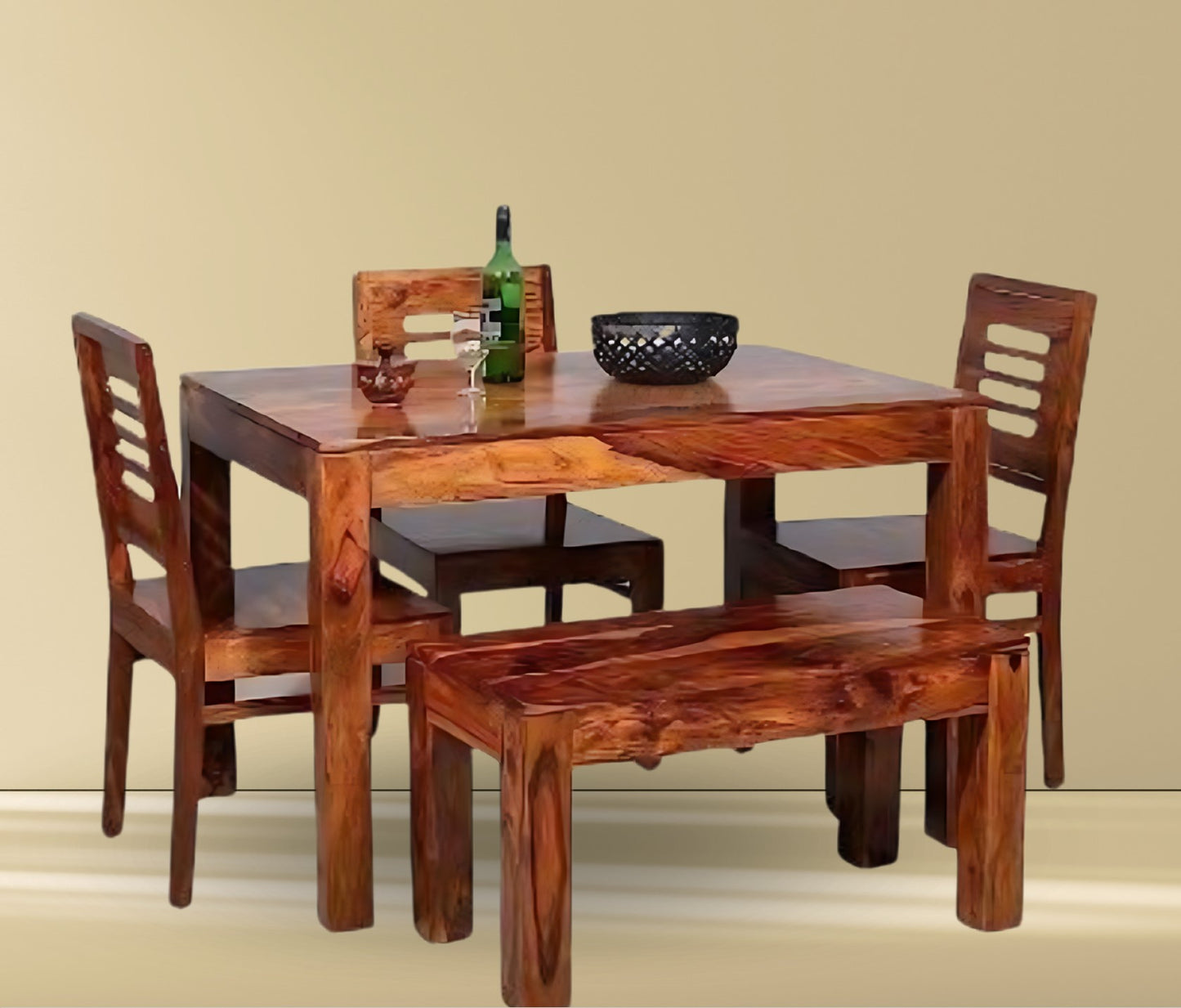 Dining Table Standard DS09