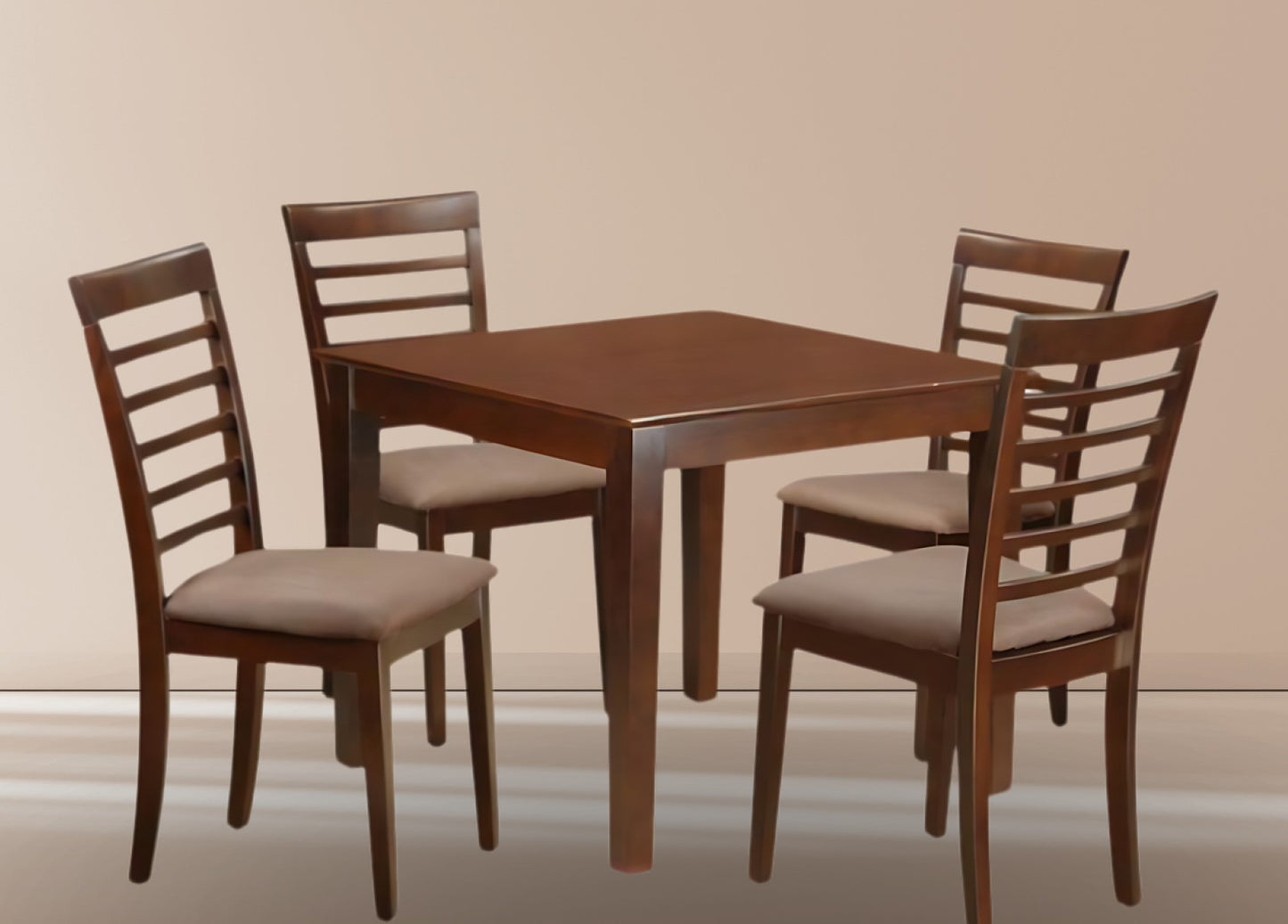 Dining Table Standard DS15