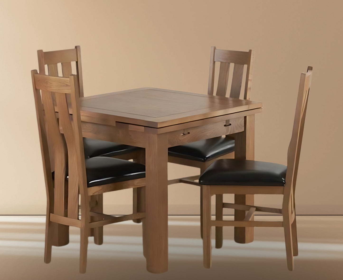 Dining Table Standard DS16