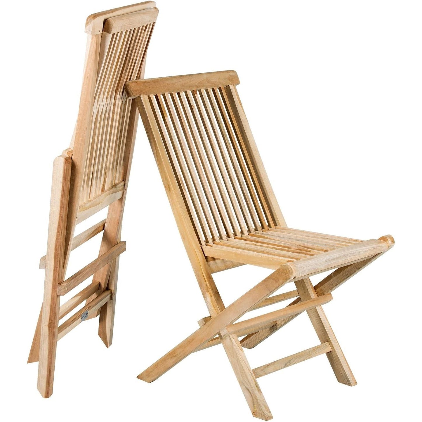 Folding Chair Basic FCB05