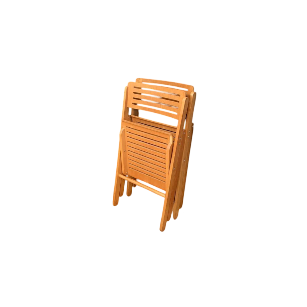 Folding Chair Basic FCB07