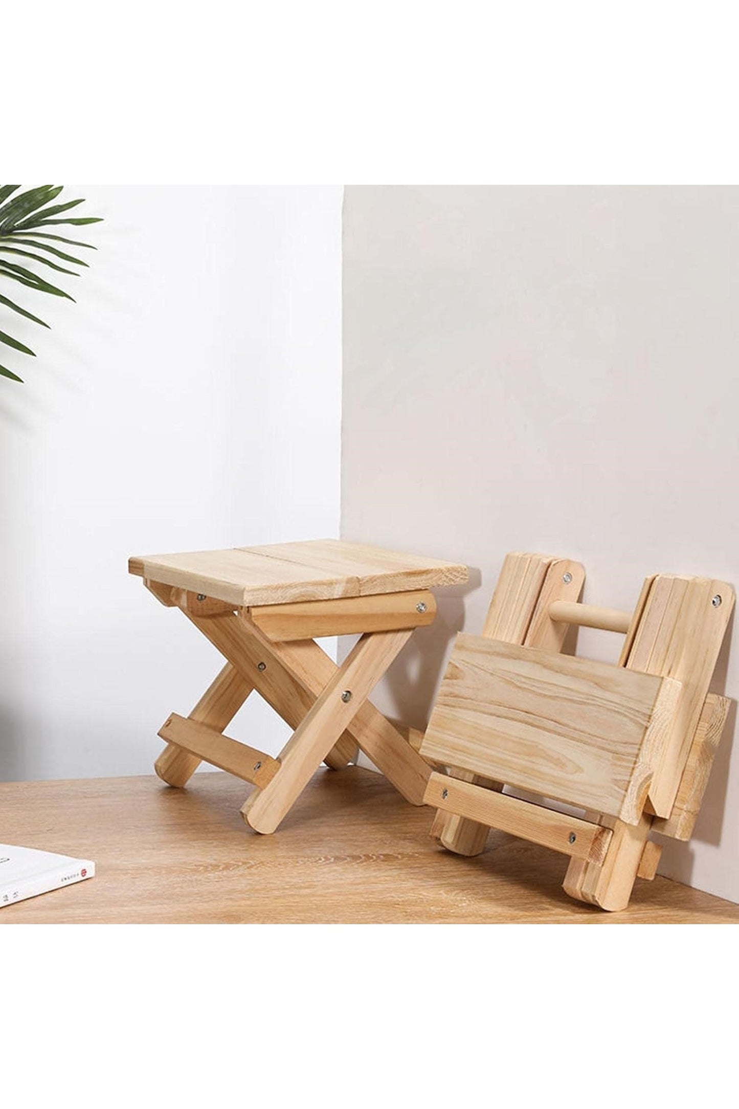 Folding Stool Basic FSB10