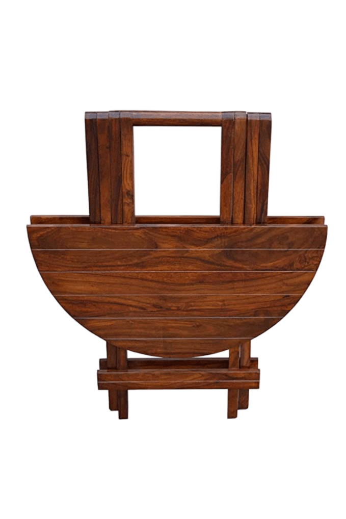 Folding Table Basic FTB01