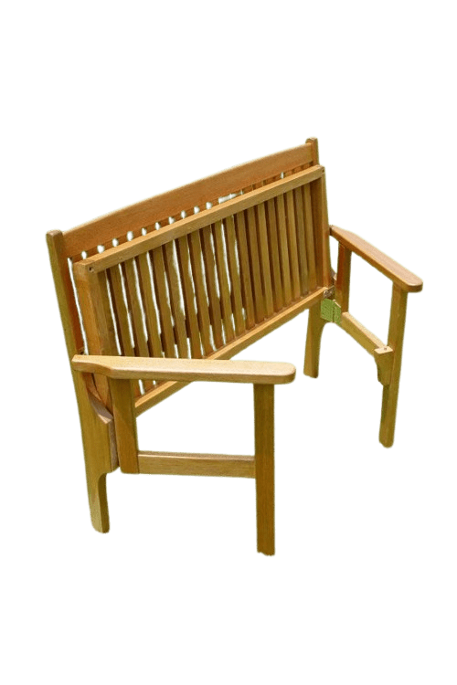 Folding Bench Basic FBB04