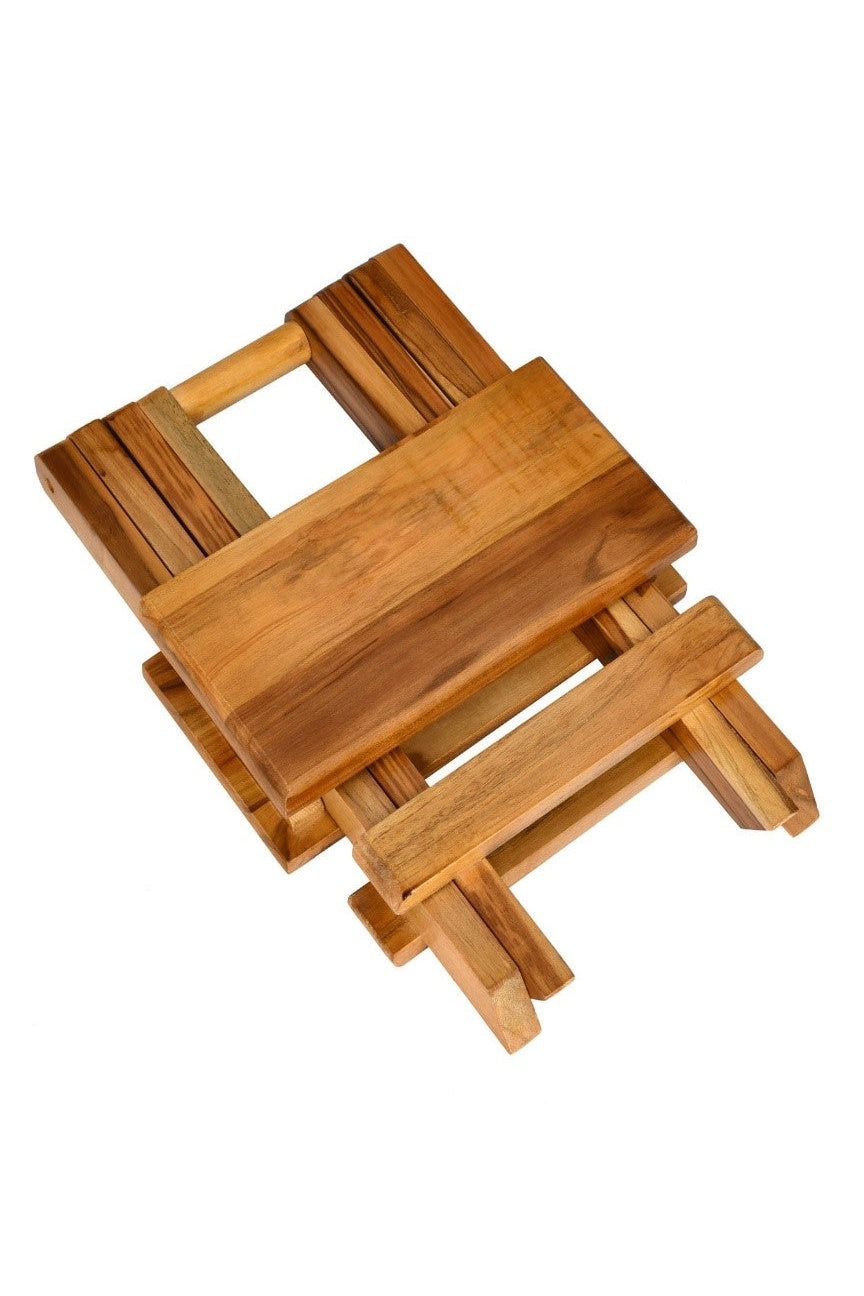 Folding Stool Basic FSB01