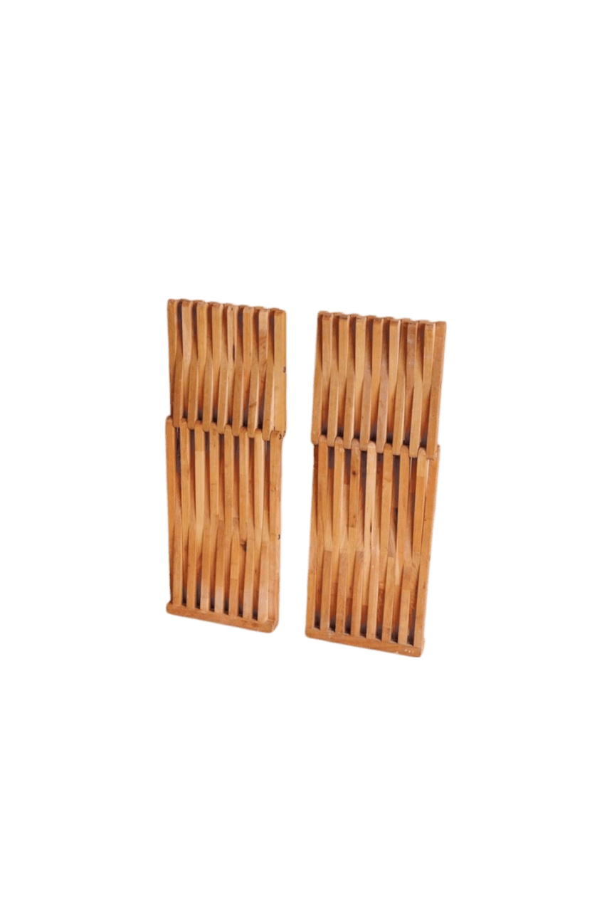 Folding Stool Basic FSB05