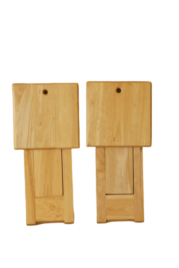 Folding Stool Basic FSB06