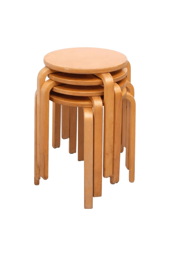 Folding Stool Basic FSB07