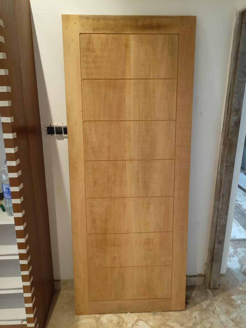 Periyar Bedroom Door PBD003