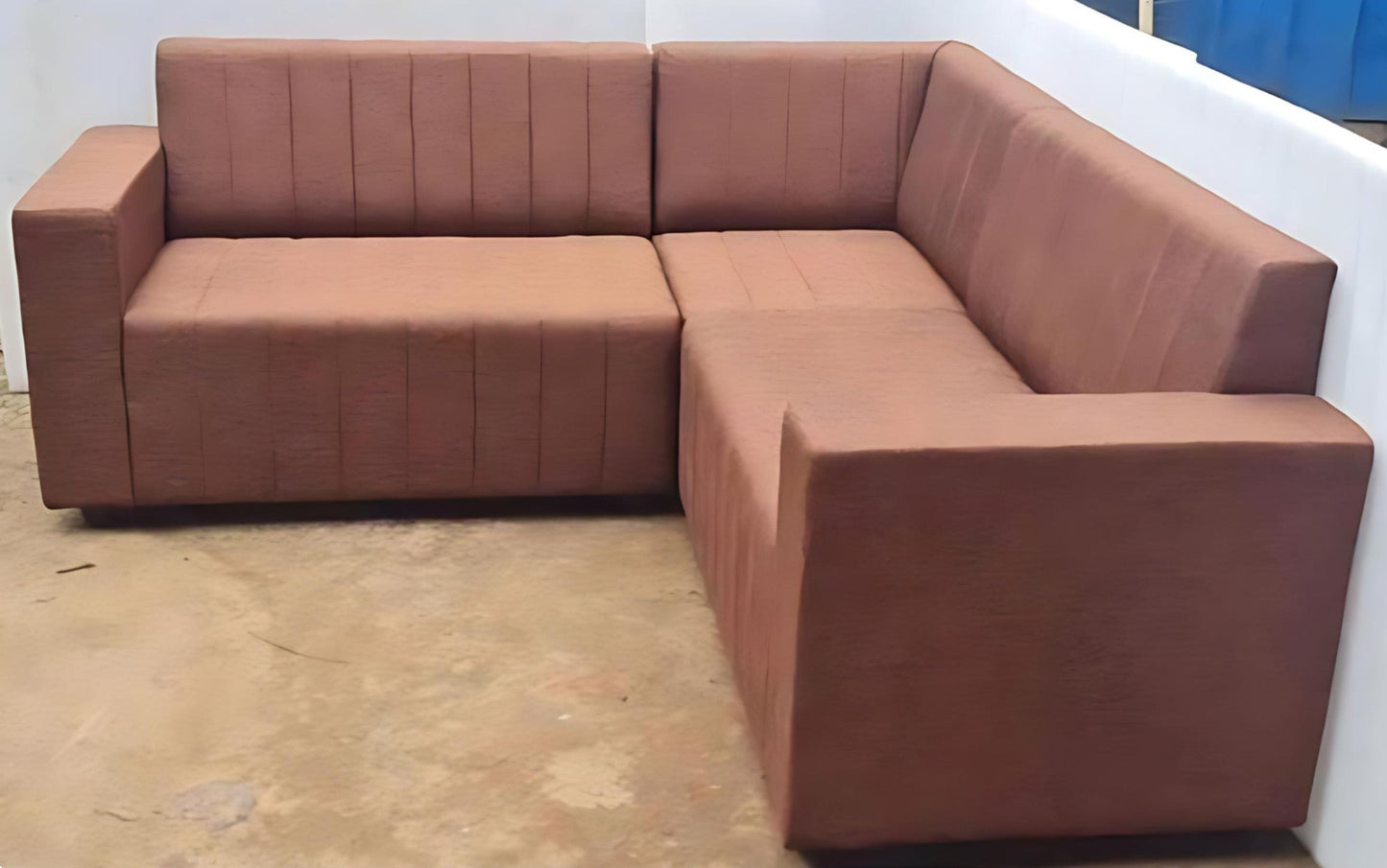 Corner Sofa Basic CSB03