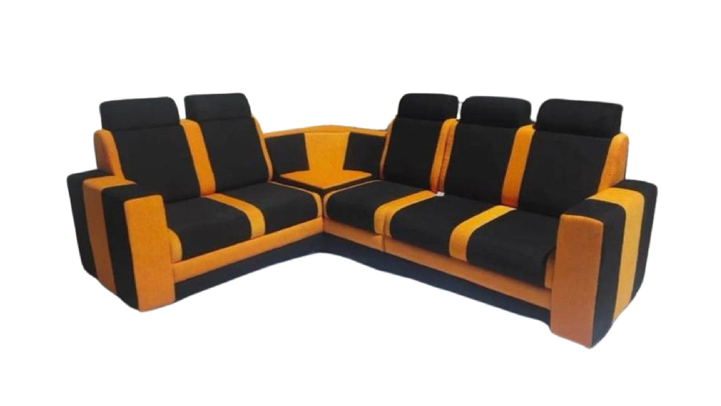 Corner Sofa Basic CSB06