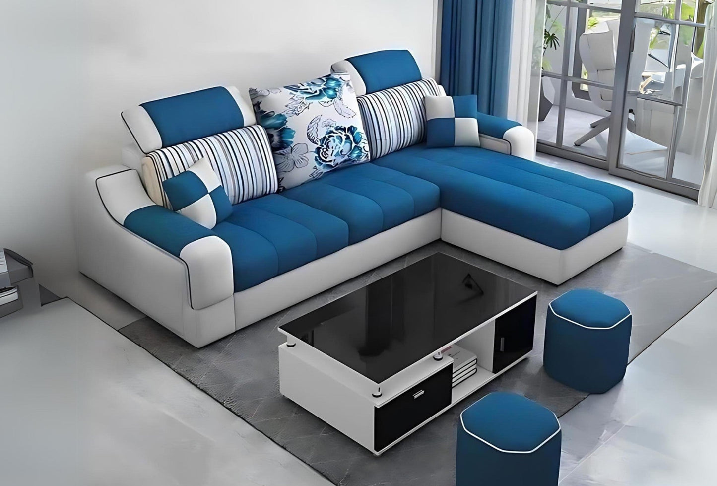 Sofa Premium CSP02 Neelima