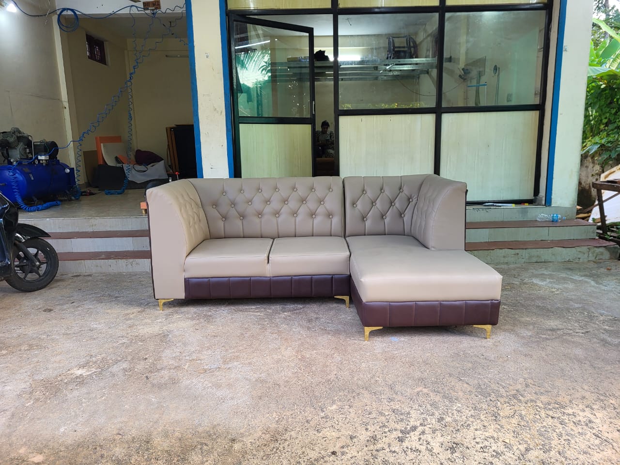 Sofa Premium CSP22 Vaiga