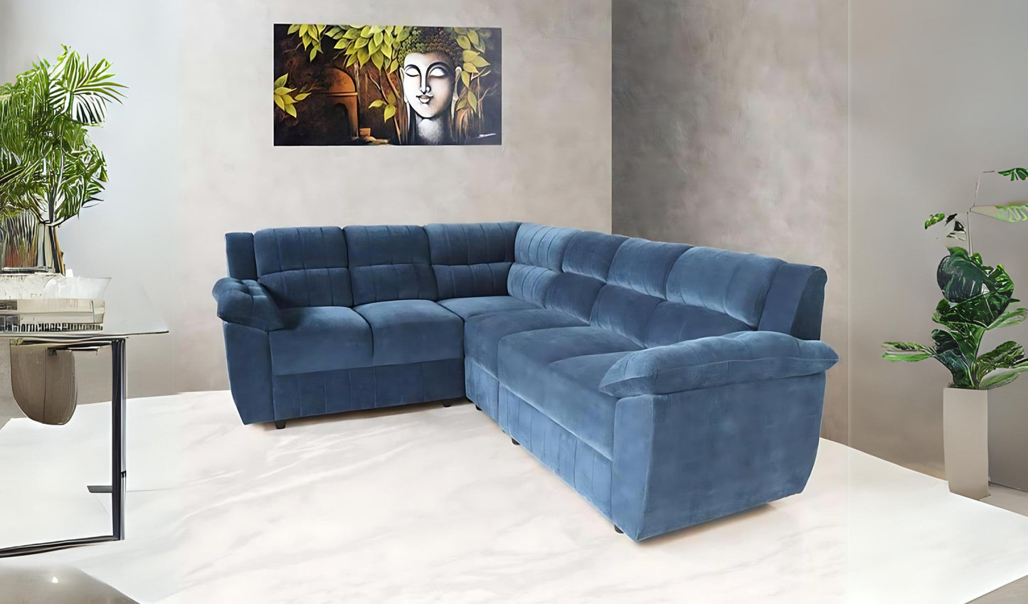 Corner Sofa Popular CSS08