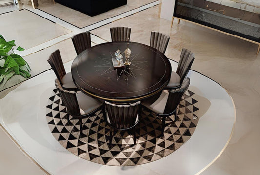 Dining Table Premium DP04