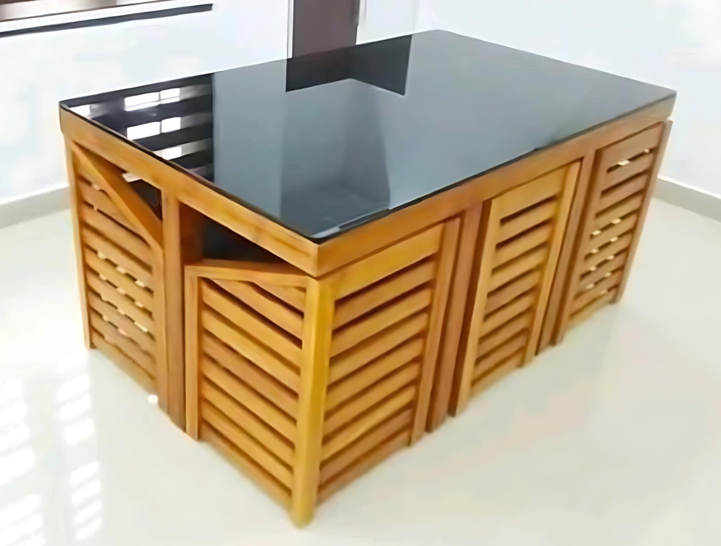 Dining Table Premium DP20