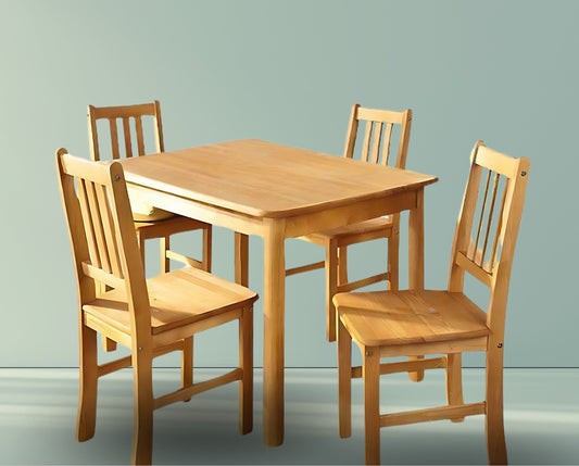 Dining Table Standard DS03