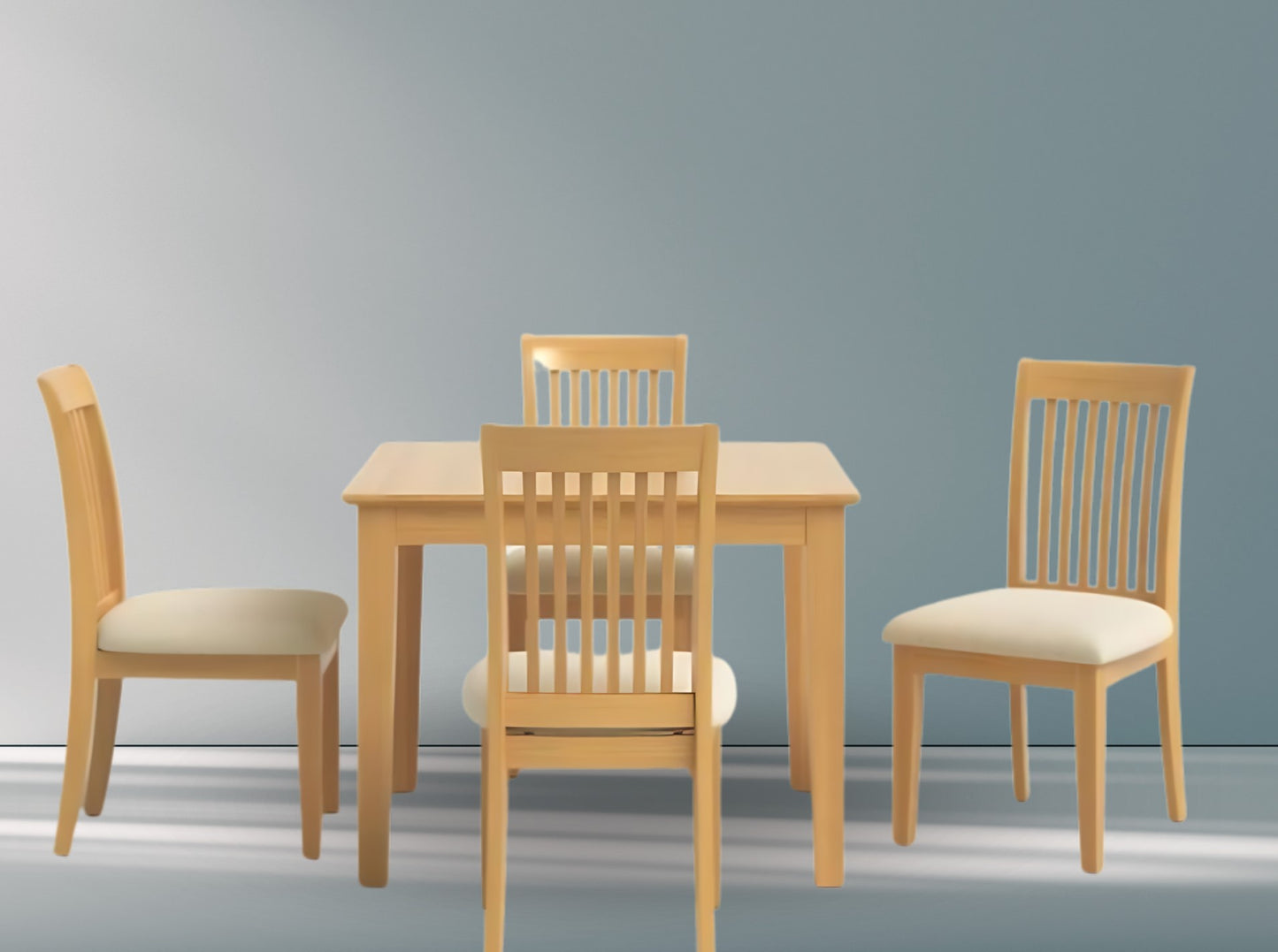 Dining Table Standard DS10