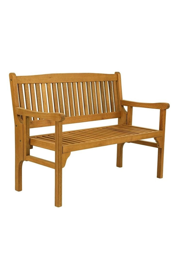 Folding Bench Basic FBB04