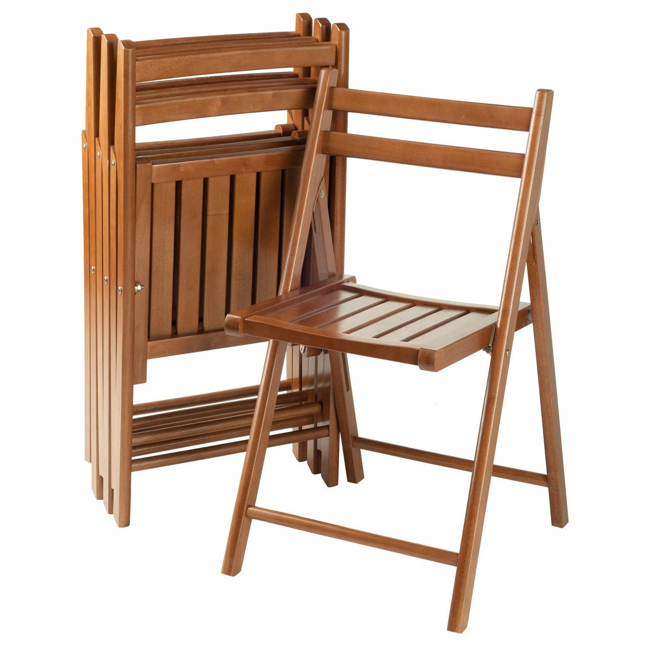 Folding Chair Basic FCB02