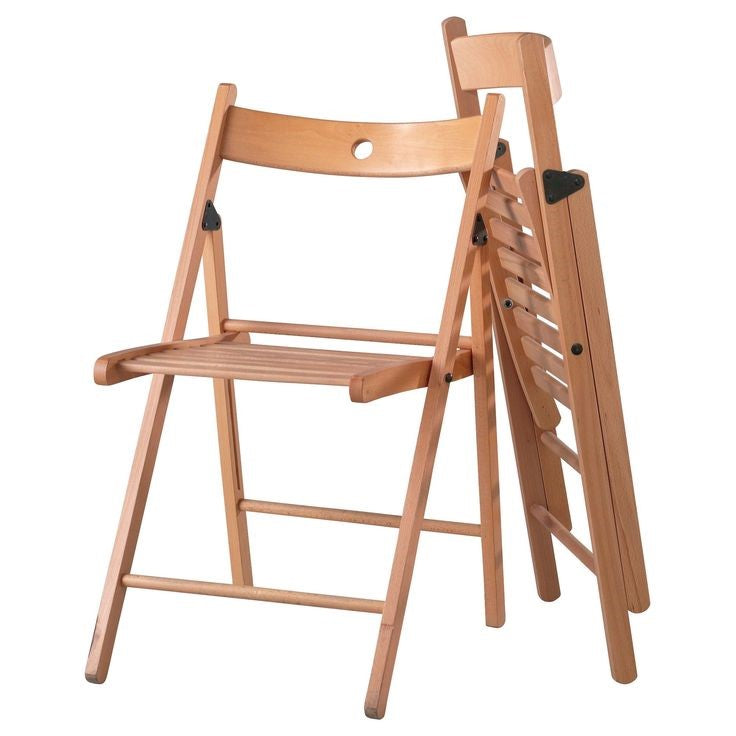 Folding Chair Basic FCB04
