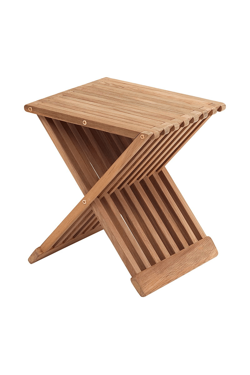 Folding Stool Basic FSB05
