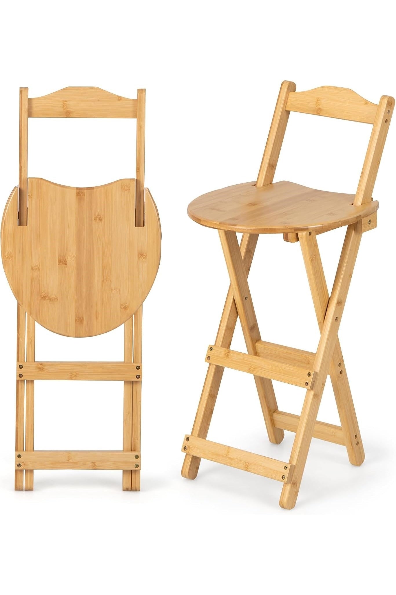 Folding Stool Basic FSB09