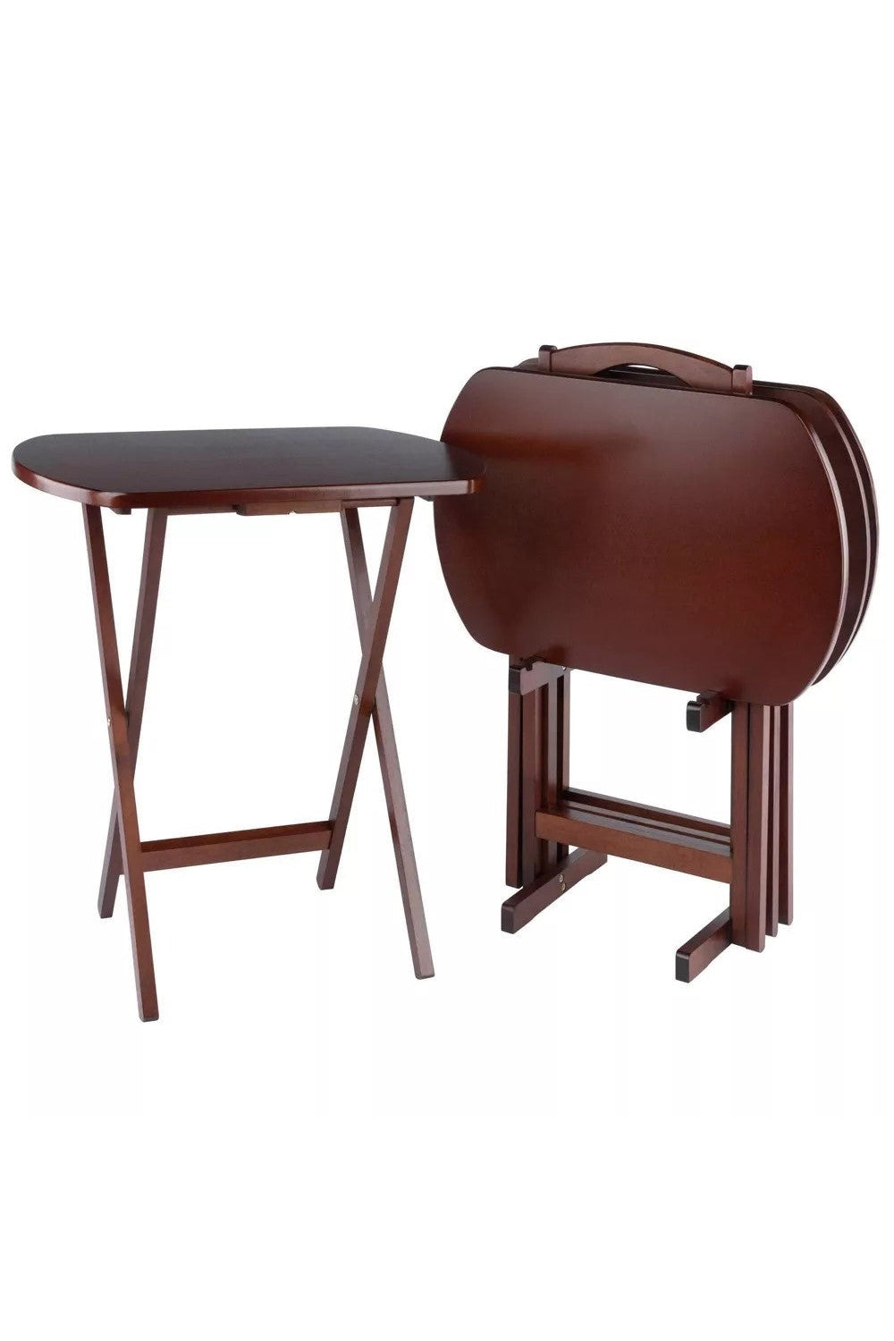 Folding Table Basic FTB07