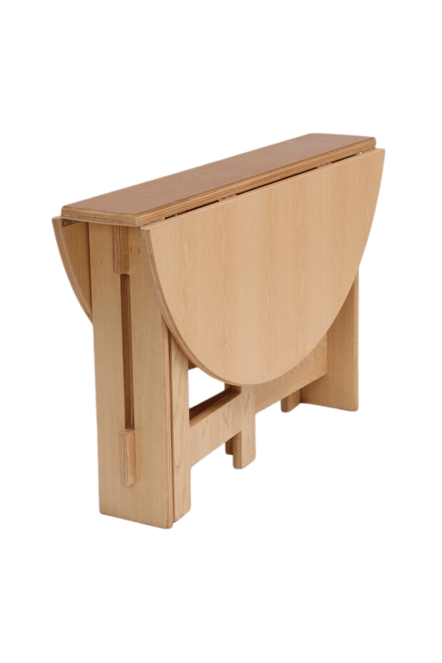Folding Table Basic FTB09