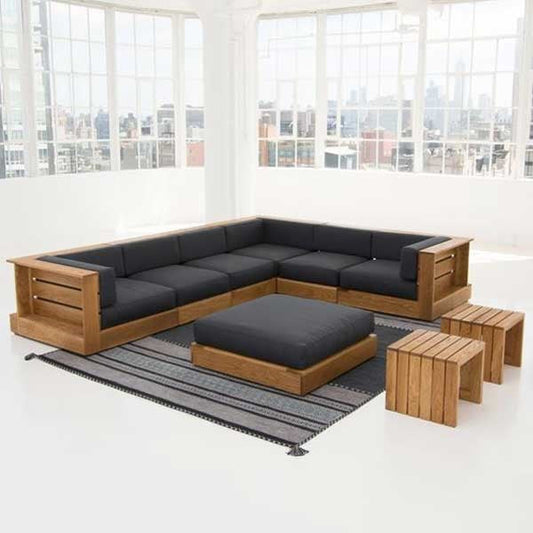 Sofa Classic SC08