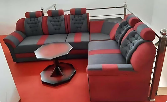 Corner Sofa Basic CSB04