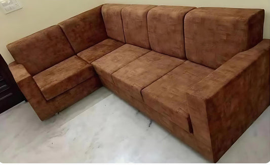 Corner Sofa Basic CSB07