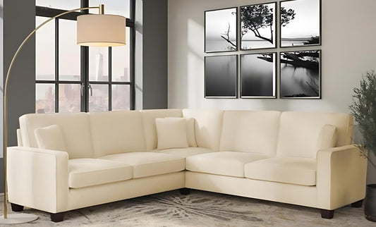 Corner Sofa Basic CSB12