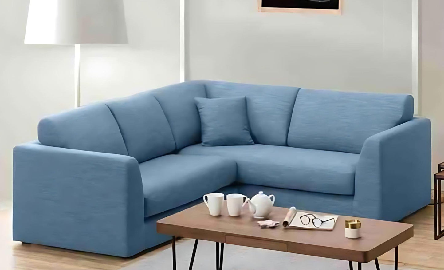 Corner Sofa Basic CSB13