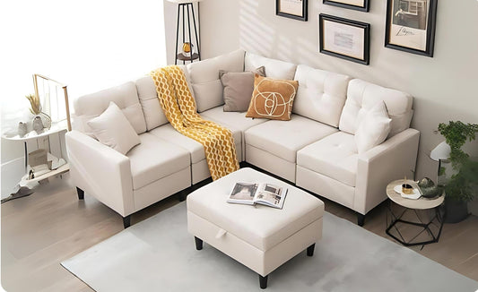 Corner Sofa Basic CSB15