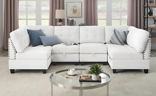 Corner Sofa Basic CSB16
