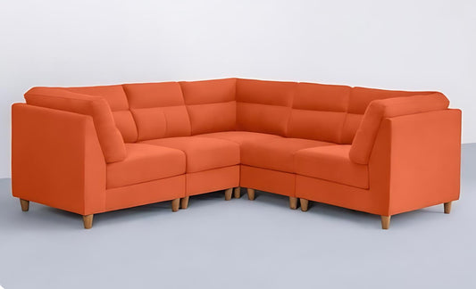 Corner Sofa Basic CSB17